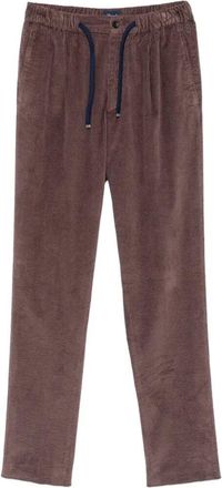 Drumohr Pants