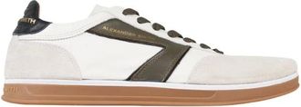 Alexander Smith Zapatilla Thames - Shoes - Hombre - Multicolor - 41 EU