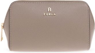 Furla Mujer, Bolsos, Gris, Talla: ONE Size