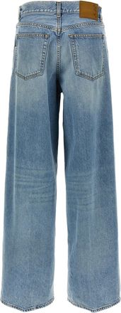 Haikure Bethany Jeans - Blue