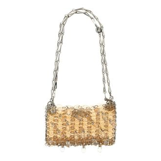 Paco Rabanne Mujer, Bolsos, Rosa, Talla: ONE Size