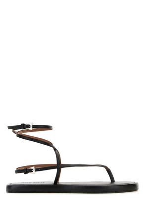 PARIS TEXAS Heeled Shoes