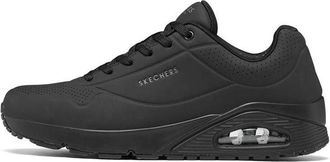 Skechers Uno Black 52458-BBK