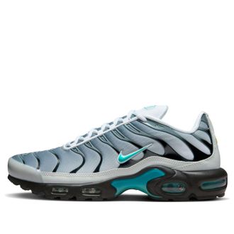 Nike x One Block Down Air Max Plus Clear Fog FZ3308-001