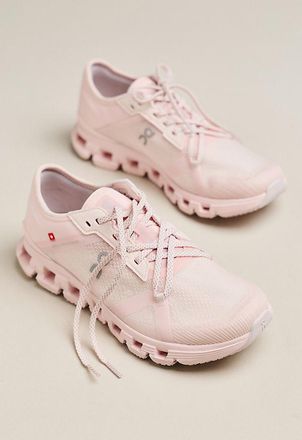 On Cloud X 4 AD Sneakers