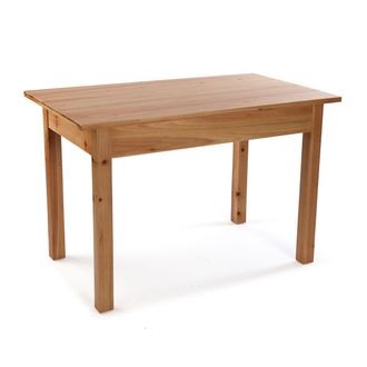 VERSA Mesa Versa Sparrow 70 X 80 X 120 Cm