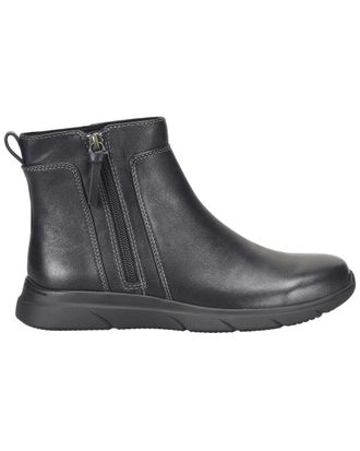 COMFORTIVA Maxine Leather Boot