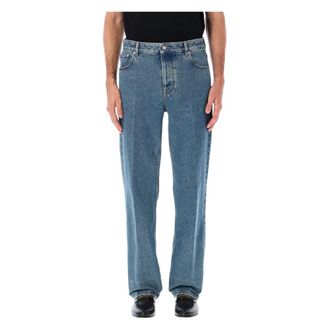 Valentino Garavani Denim Trousers