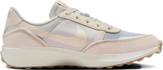 Nike Sneakers Waffle Debut Light Iron Ore - Toni neutri