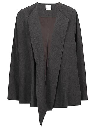032c Womens Opificio Jackets Black