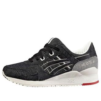 Asics Gel-Lyte III Black Denim HN6C0-9090