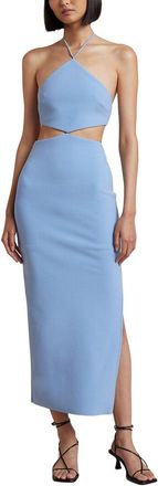 Bec&bridge Iris Midi Dress
