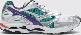 Mizuno Sneakers Wave Rider 10 Mizuno in mesh e gomma