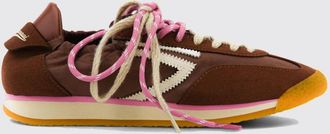 Puraai Sneakers 6.02 Panther in pelle vegana e tessuto