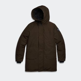 Canada Goose Veste matelass&eacute;e Cypress (Femmes, Black, TTG)