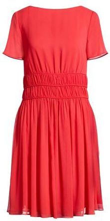 Emporio Armani DRESSES - Mini dresses on YOOX.COM