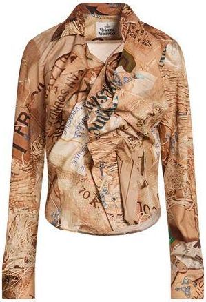 Vivienne Westwood TOPWEAR - Shirts sur YOOX.COM