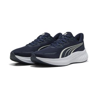 Puma Scarpe da running Pounce Lite 2 unisex, Accessori, Blu, 35.5