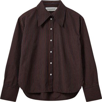 Sofie Schnoor Mujer, Blusas y Camisas, P&uacute;rpura, Talla: M