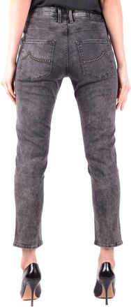 Jacob Cohen Jeans Schwarz