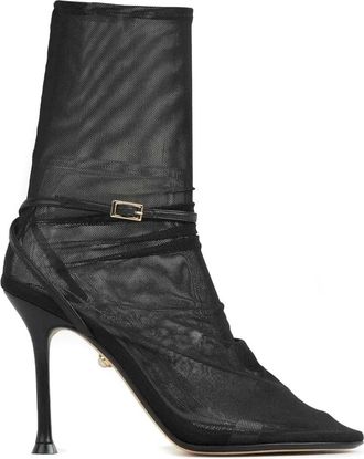 Alevì Mujer, Zapatos, Negro, Talla: 37 EU