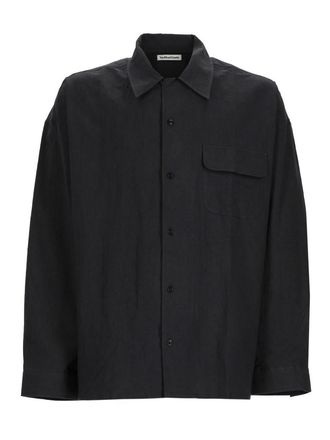 Ymc You Must Create Wray shirt