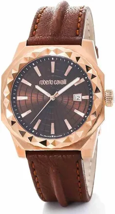 Roberto Cavalli by Franck Muller Quartz Mens Watch