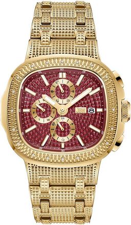 JBW Jbw Unisex Heist Diamond Watch