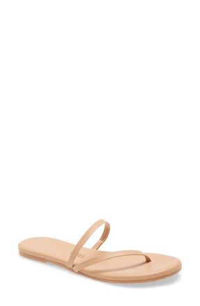 Tkees Sarit Sandal in Pout at Nordstrom, Size 10