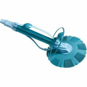 Ubbink Ubbink 7500401 Limpiador Autom&aacute;tico Para Piscina Sin Electricidad