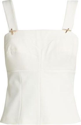 Genny TOPWEAR - Top su YOOX.COM