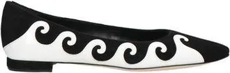 Manolo Blahnik FOOTWEAR - Ballet flats on YOOX.COM