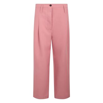 Philosophy di Lorenzo Serafini Dames, Broeken, Roze, Maat: XS Poliester