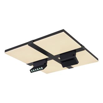 Globo Lighting Plaf&oacute;n - Villsi - Blanco - Metal - Led - 48118-30