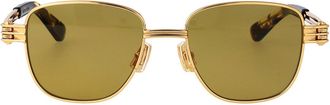 Bottega Veneta Sunglasses