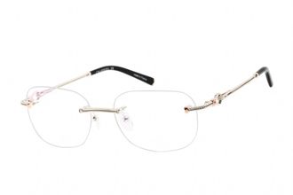 Charriol PC71046 C02 Shiny Silver/Pink Gold