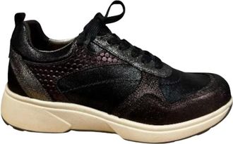 Xsensible Donna, Scarpe, Nero, 40 EU, new