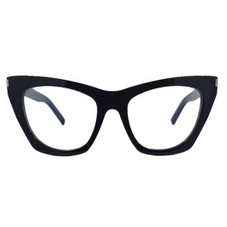 Saint Laurent Dames, Accessoires, Zwart, Maat: ONE Size
