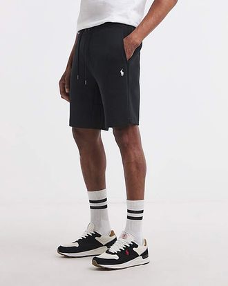 Polo Ralph Lauren Knit Short - Black