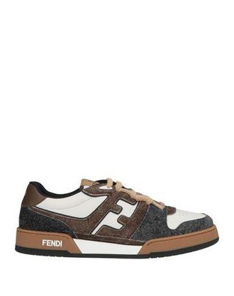 Fendi FOOTWEAR - Trainers on YOOX.COM