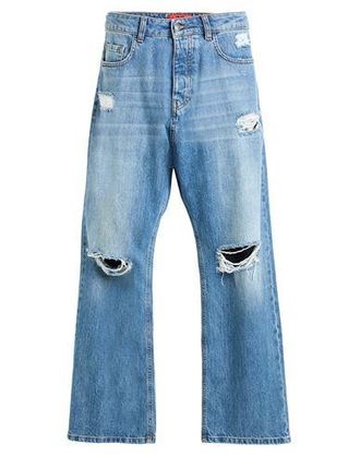 Aniye By HOSEN & RÖCKE - Jeanshosen auf YOOX.COM