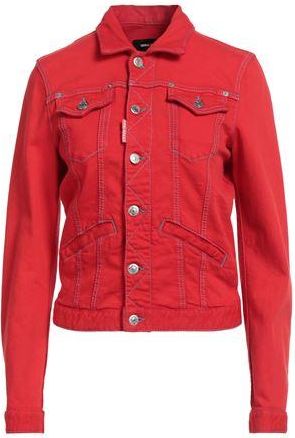 Dsquared2 COATS & JACKETS - Denim outerwear sur YOOX.COM