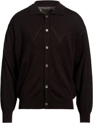 Uniform Bridge MAGLIERIA - Cardigan su YOOX.COM