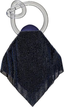 Benedetta Bruzziches Mujer, Bolsos, Azul, Talla: ONE Size