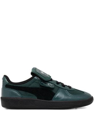 Puma x Harry Potter Sneakers con strappo - Verde