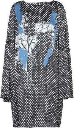 Manila Grace VESTIDOS - Minivestidos en YOOX.COM