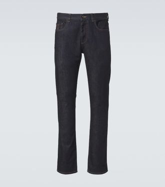 Canali Slim jeans