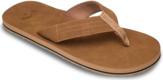 Billabong Seaway Sandalen f&uuml;r Herren | braun