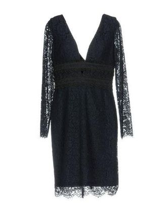 Diane Von F&uuml;rstenberg DRESSES - Mini dresses sur YOOX.COM