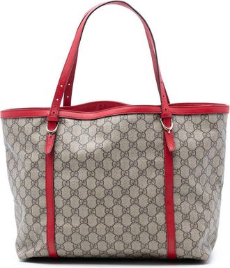 Gucci Pre-owned Gucci GG Supreme Nice Tote Ladies PBHQLZL8QOTD5441